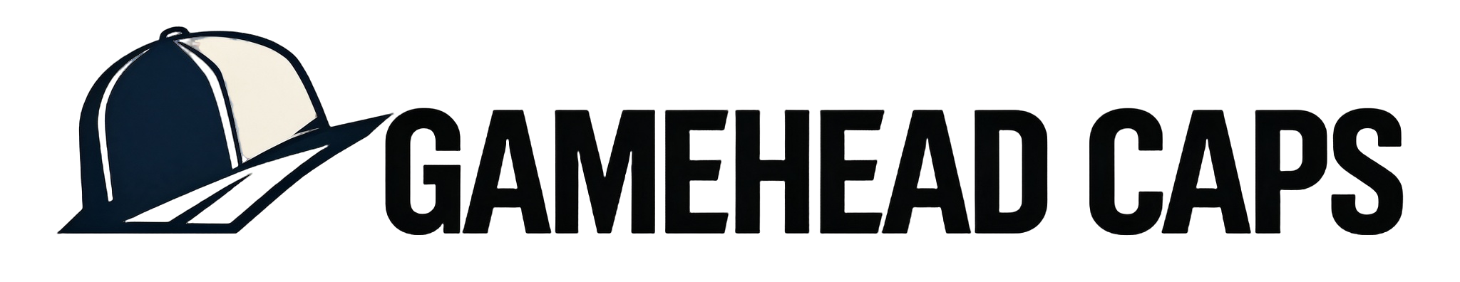 GAMEHEAD CAPS