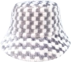 Bucket Hat in Women Men Teens