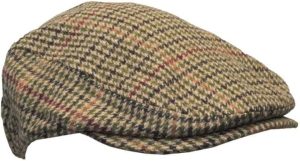 img-bbf8976dd245ede4e088 Wool blend flat cap.