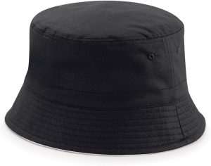 Mens Reversible Bucket Hat